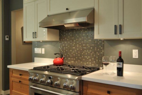 interior renovation kitchen range vancouver