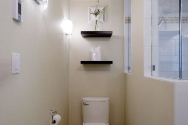 complete home renovation toilet
